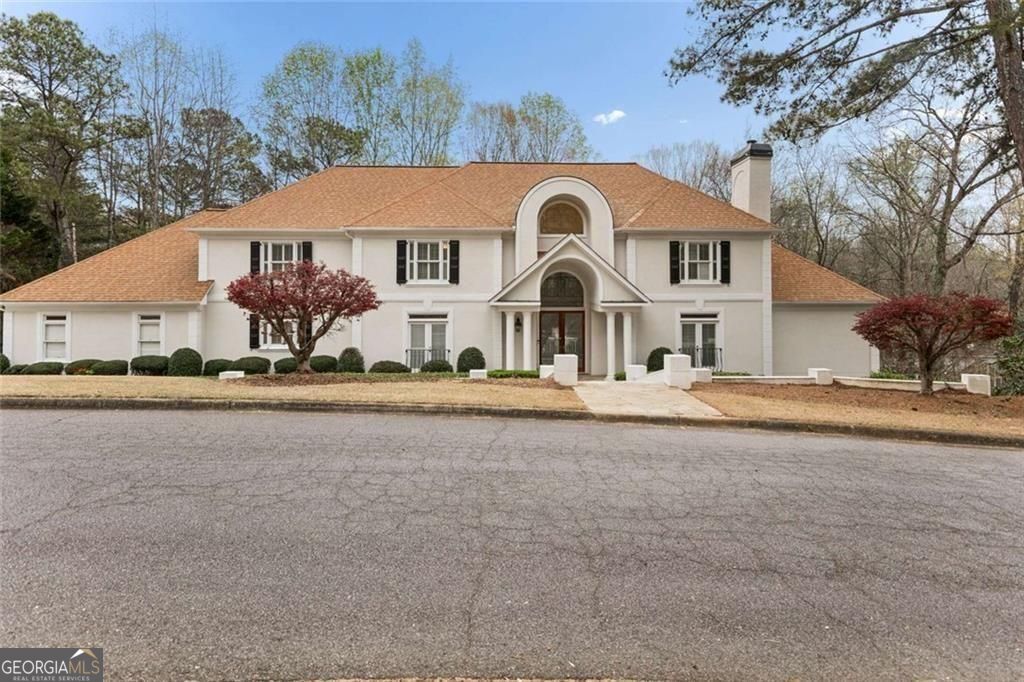 8500 Valemont Drive Sandy Springs GA 30350