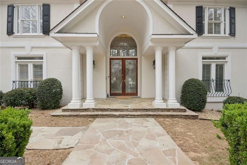 8500 Valemont Drive Sandy Springs GA 30350