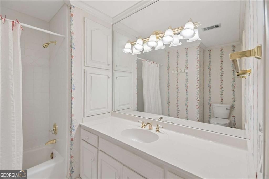 8500 Valemont Drive Sandy Springs GA 30350
