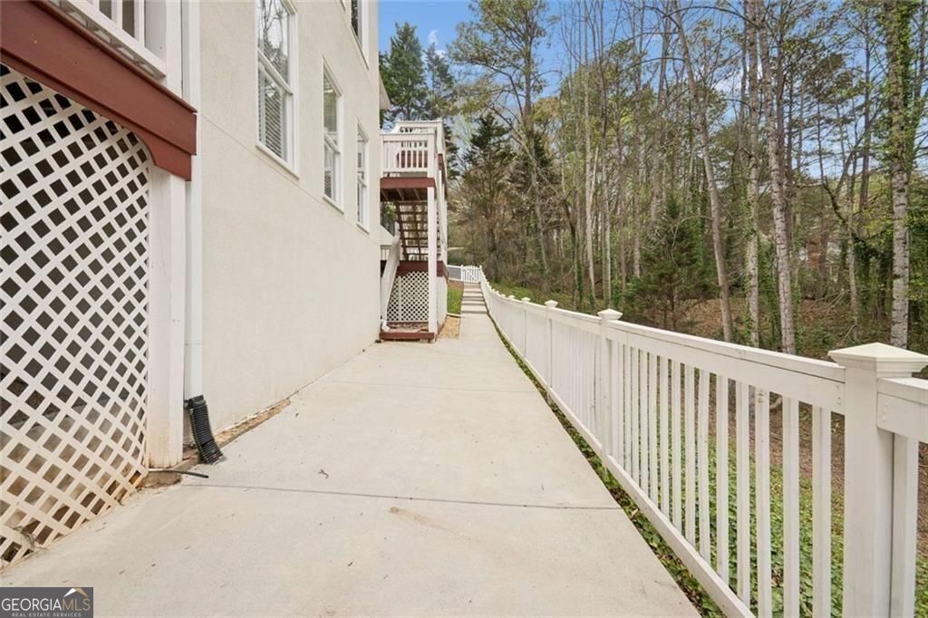 8500 Valemont Drive Sandy Springs GA 30350