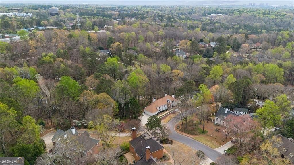 8500 Valemont Drive Sandy Springs GA 30350