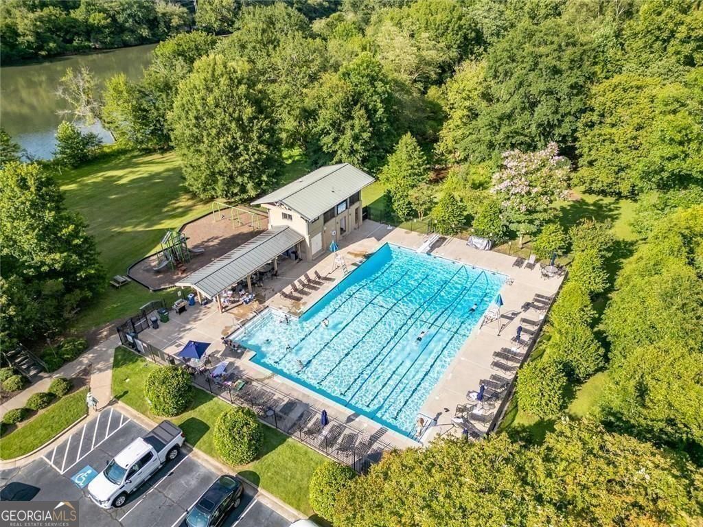 8500 Valemont Drive Sandy Springs GA 30350