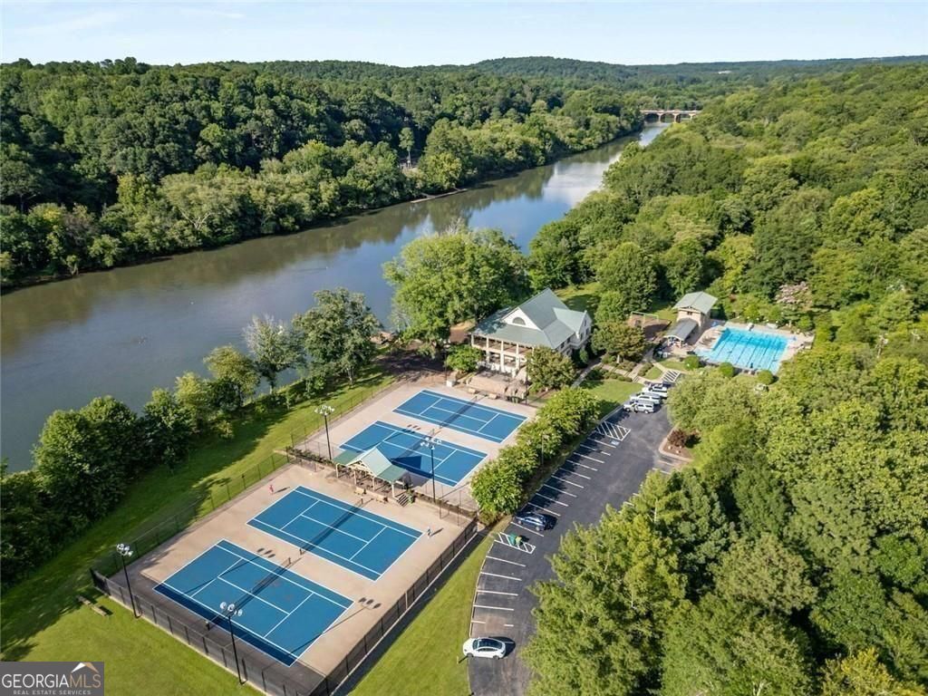 8500 Valemont Drive Sandy Springs GA 30350