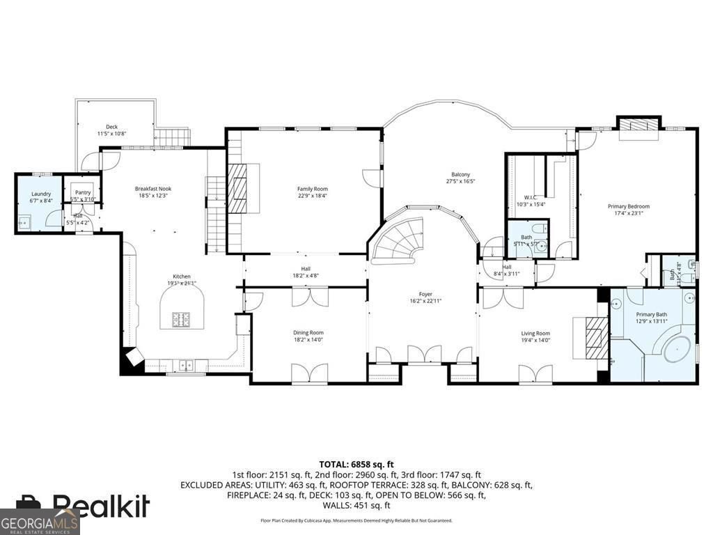 8500 Valemont Drive Sandy Springs GA 30350