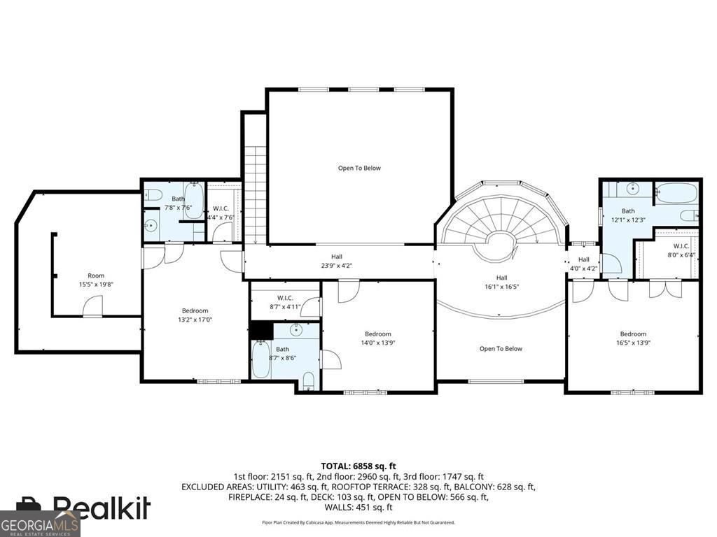 8500 Valemont Drive Sandy Springs GA 30350