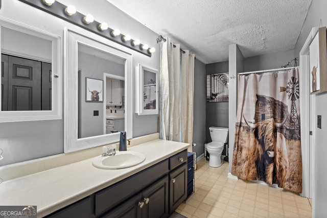 805 Beaver Lake Drive Clarkesville GA 30523