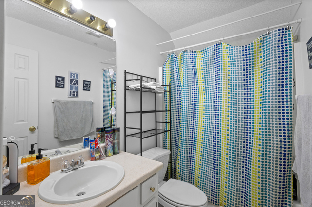 805 Beaver Lake Drive Clarkesville GA 30523