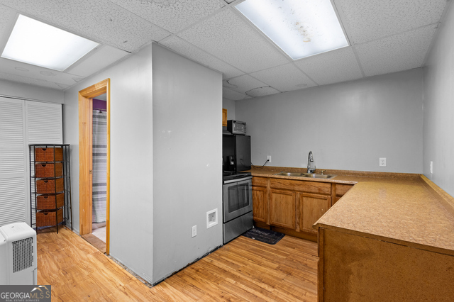 805 Beaver Lake Drive Clarkesville GA 30523