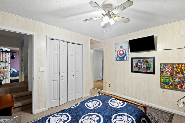 805 Beaver Lake Drive Clarkesville GA 30523