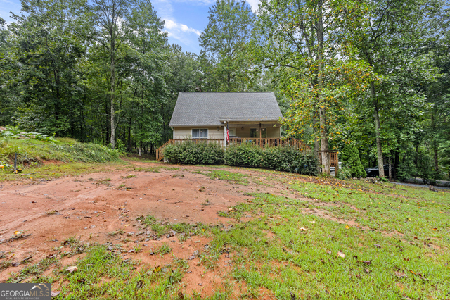 805 Beaver Lake Drive Clarkesville GA 30523