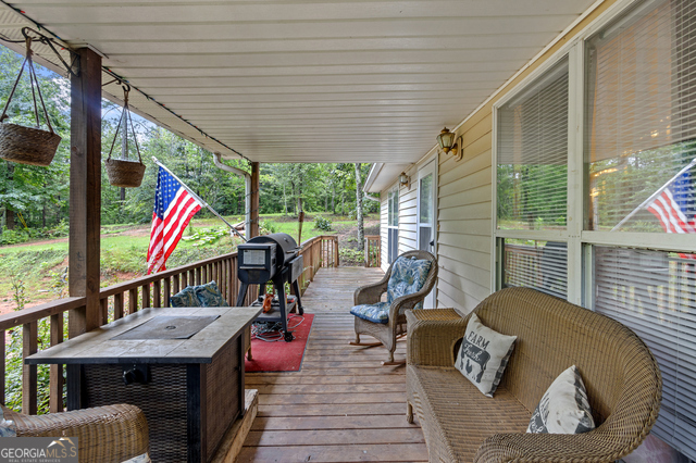 805 Beaver Lake Drive Clarkesville GA 30523