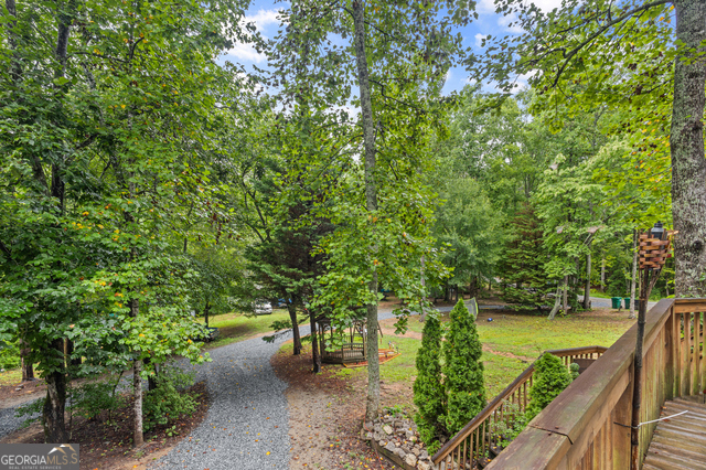 805 Beaver Lake Drive Clarkesville GA 30523