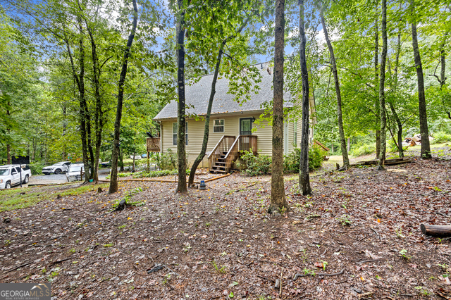 805 Beaver Lake Drive Clarkesville GA 30523