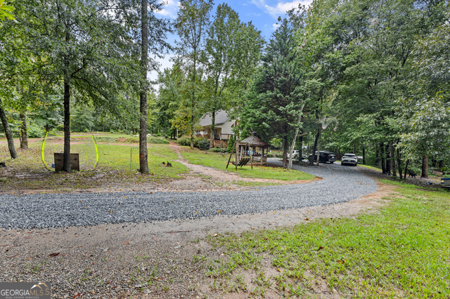 805 Beaver Lake Drive Clarkesville GA 30523