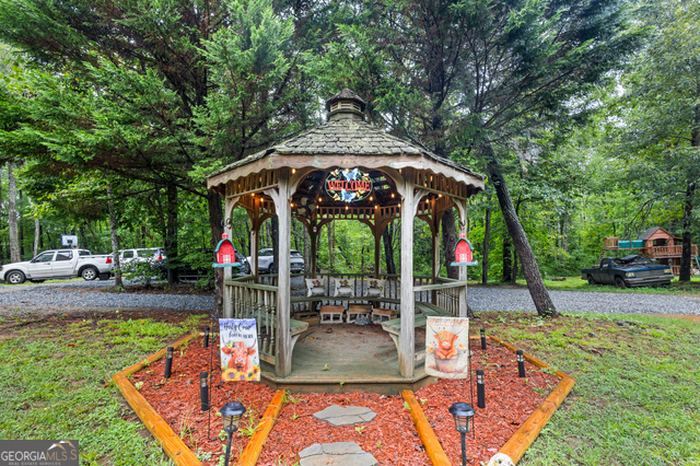 805 Beaver Lake Drive Clarkesville GA 30523