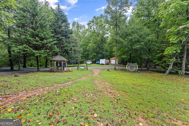 805 Beaver Lake Drive Clarkesville GA 30523
