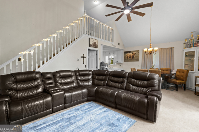 805 Beaver Lake Drive Clarkesville GA 30523