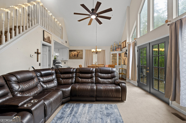 805 Beaver Lake Drive Clarkesville GA 30523