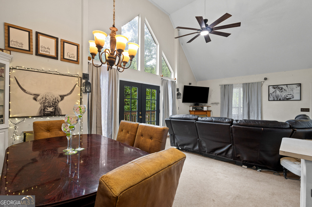 805 Beaver Lake Drive Clarkesville GA 30523