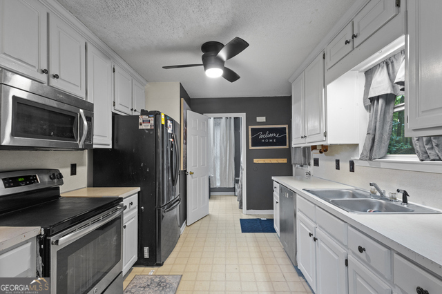 805 Beaver Lake Drive Clarkesville GA 30523