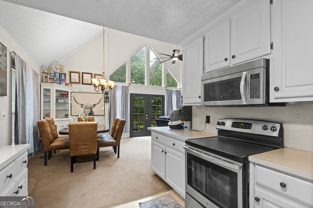 805 Beaver Lake Drive Clarkesville GA 30523