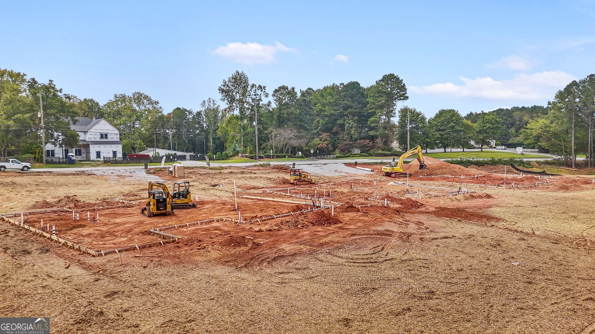 3255 Smithtown Road Suwanee GA 30024