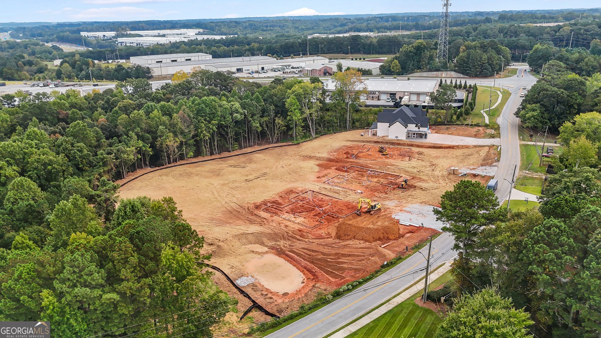 3255 Smithtown Road Suwanee GA 30024