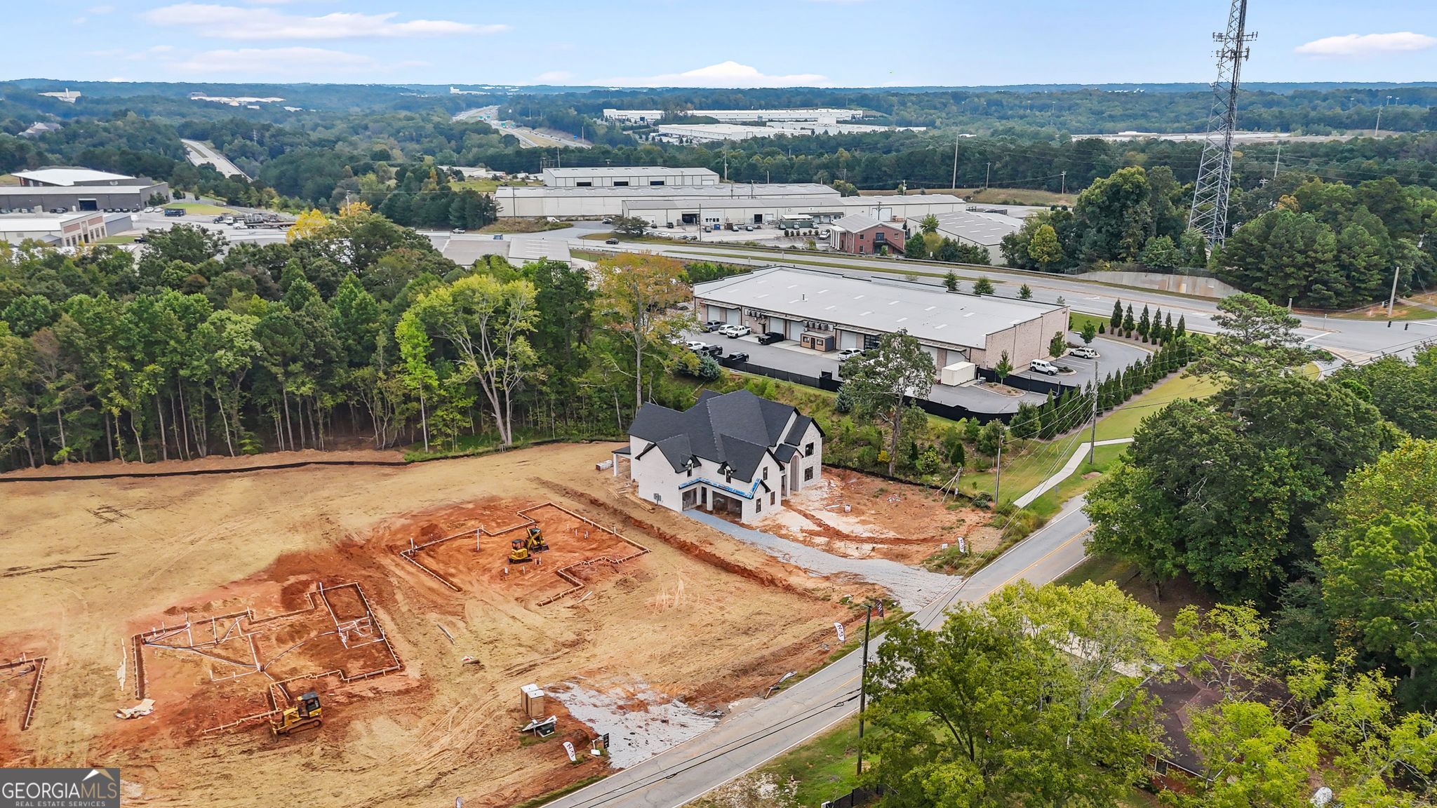 3255 Smithtown Road Suwanee GA 30024