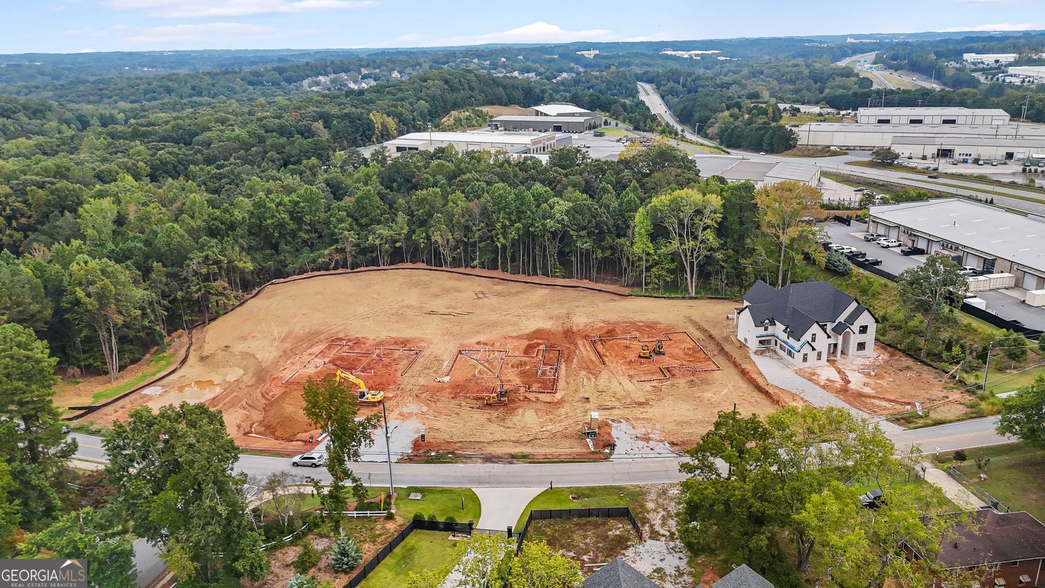 3255 Smithtown Road Suwanee GA 30024