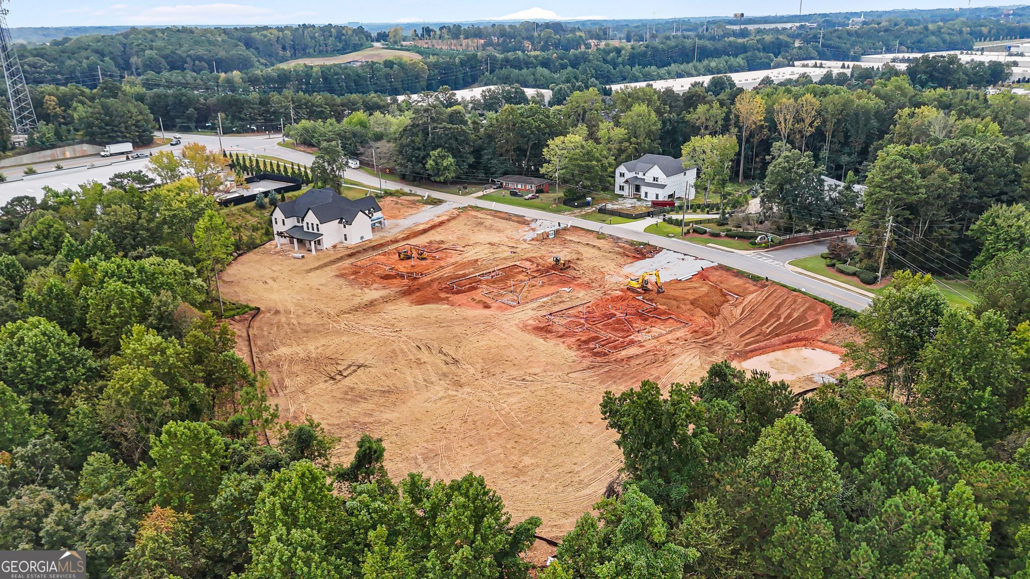 3255 Smithtown Road Suwanee GA 30024