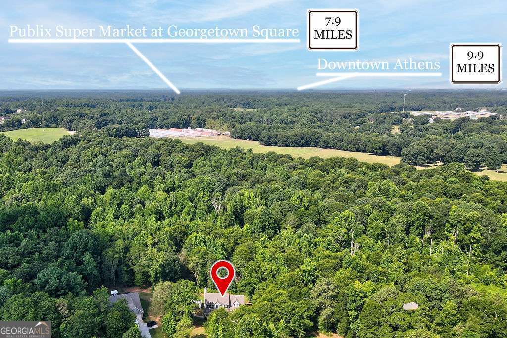 271 Oxmoor No Street Suffix Winterville GA 30683