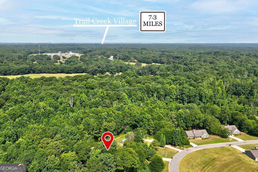271 Oxmoor No Street Suffix Winterville GA 30683