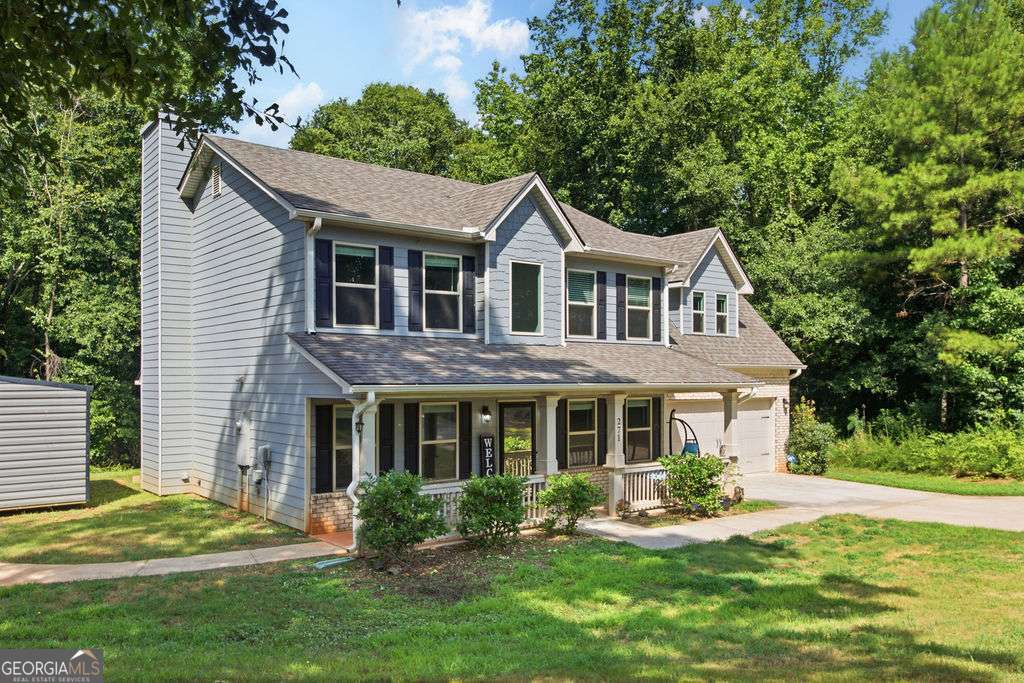 271 Oxmoor No Street Suffix Winterville GA 30683