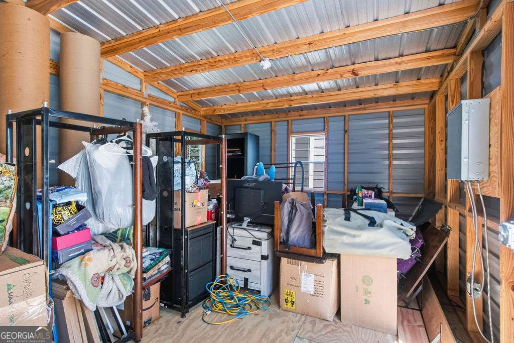 271 Oxmoor No Street Suffix Winterville GA 30683