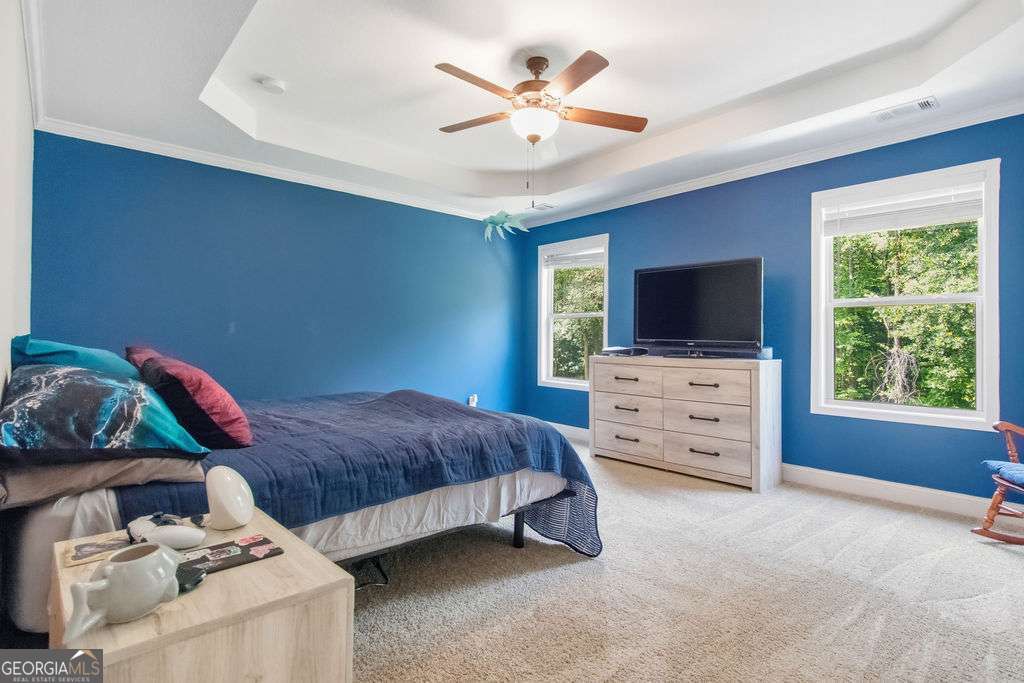271 Oxmoor No Street Suffix Winterville GA 30683