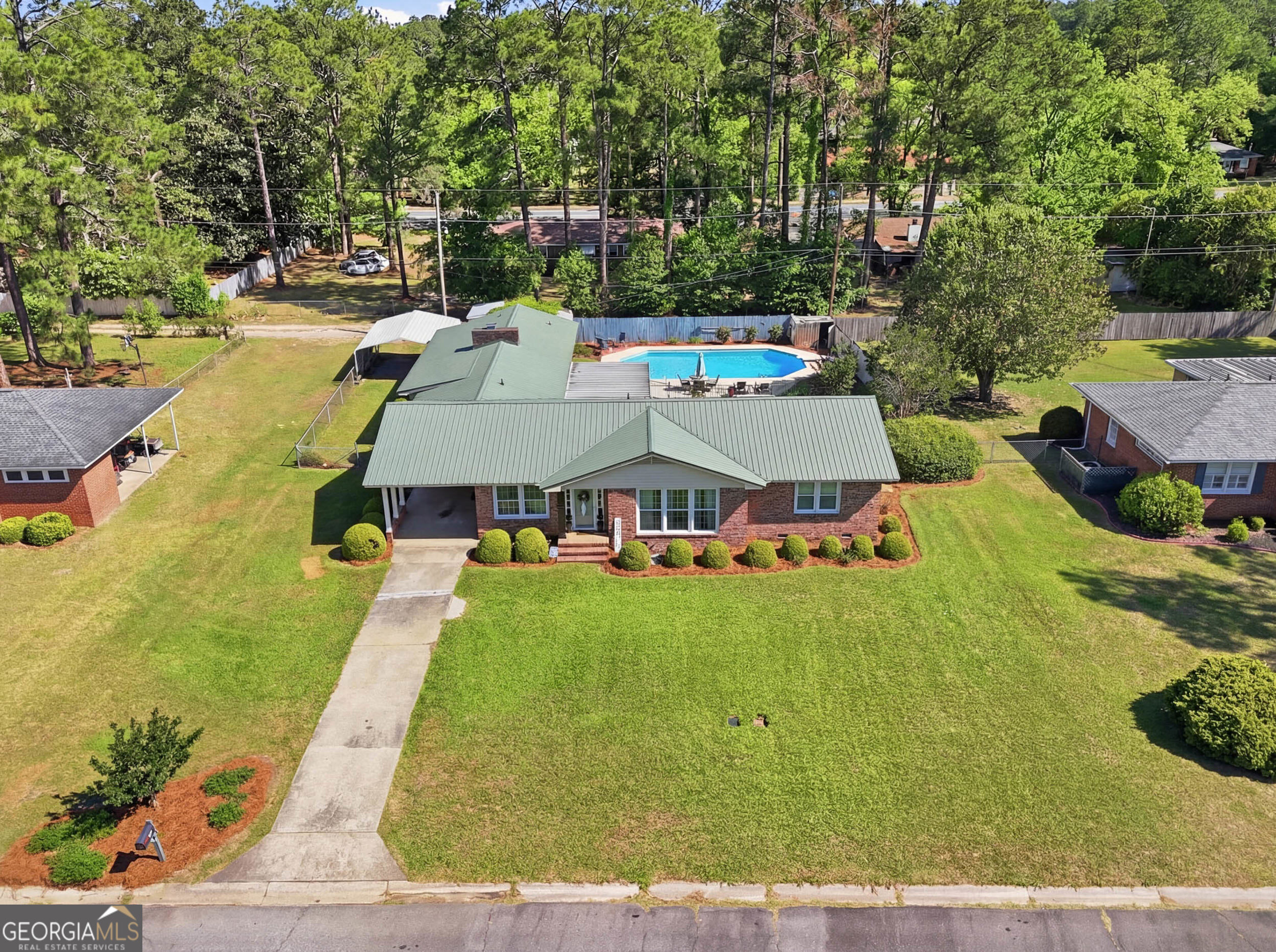 511 E 25th Avenue Cordele GA 31015
