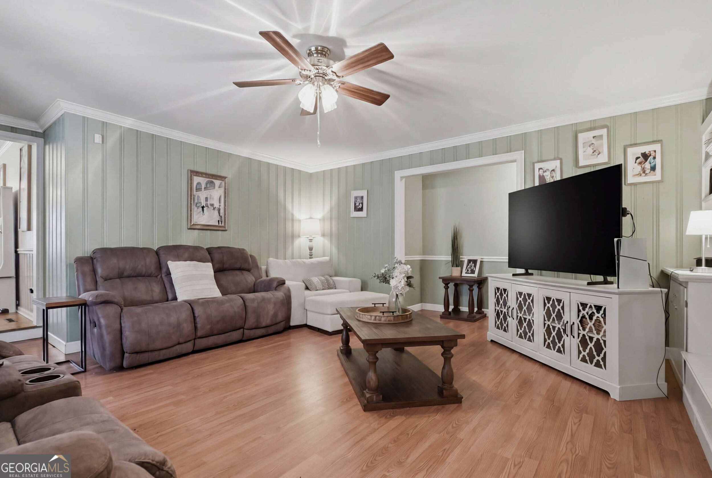 511 E 25th Avenue Cordele GA 31015