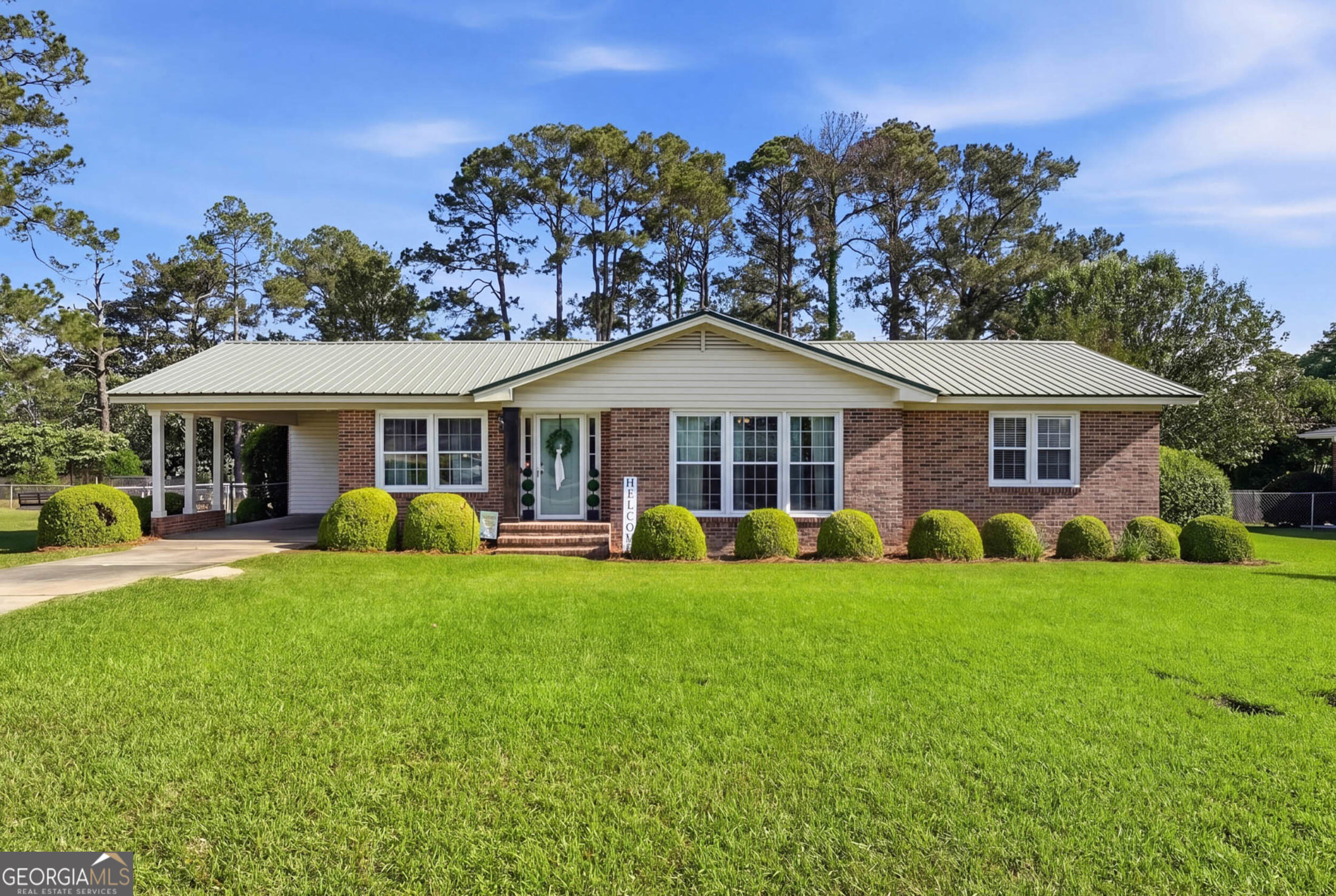 511 E 25th Avenue Cordele GA 31015