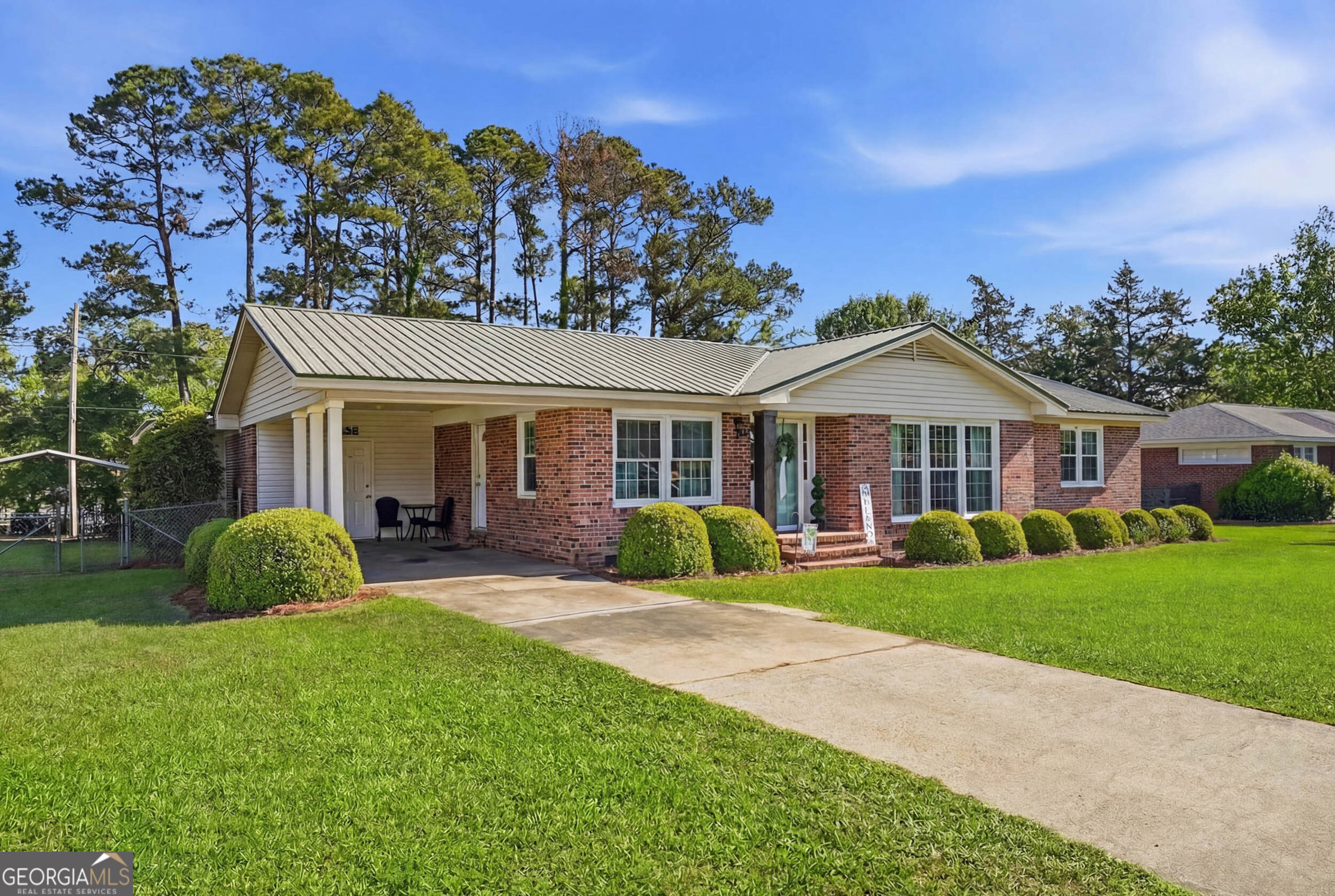 511 E 25th Avenue Cordele GA 31015