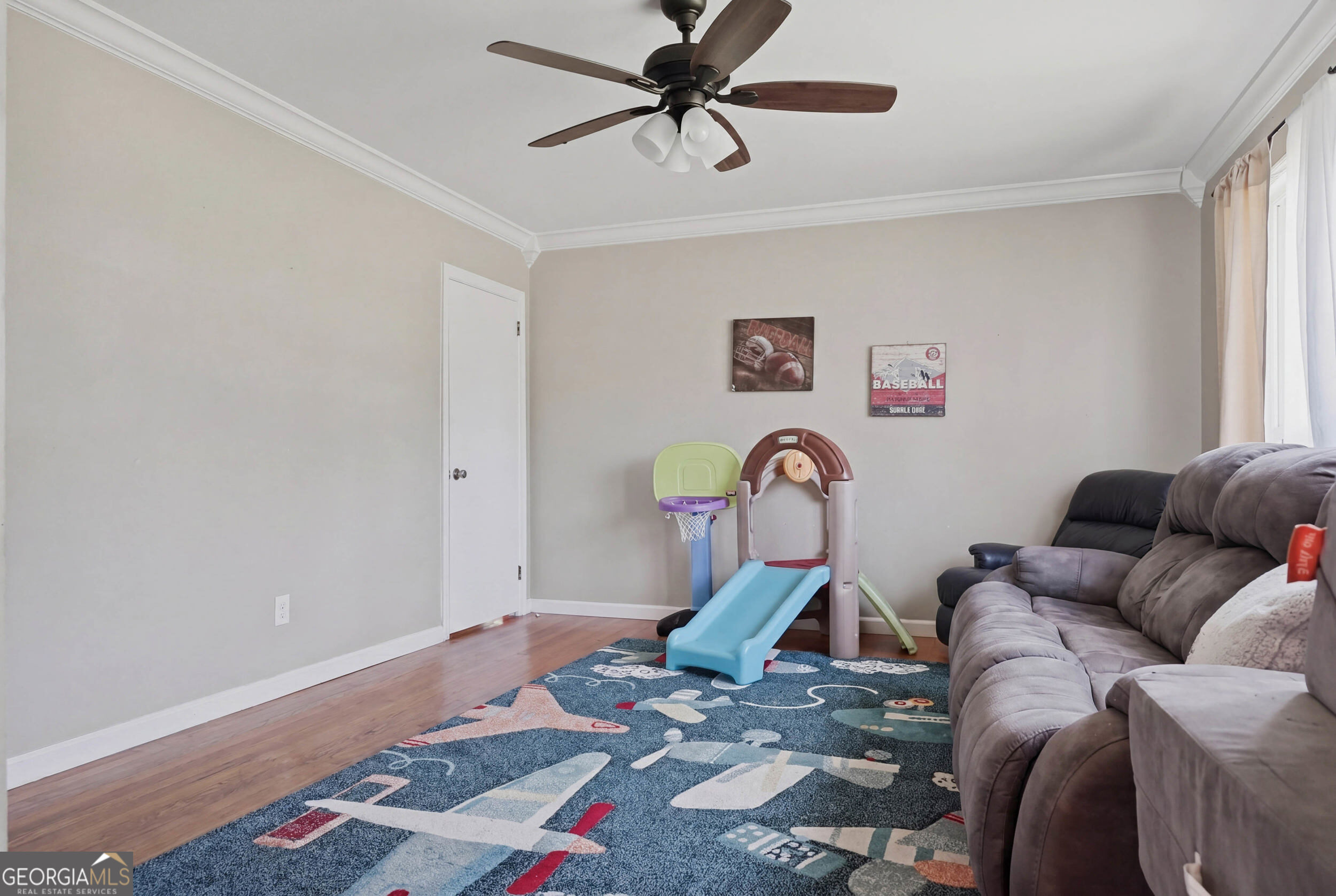 511 E 25th Avenue Cordele GA 31015
