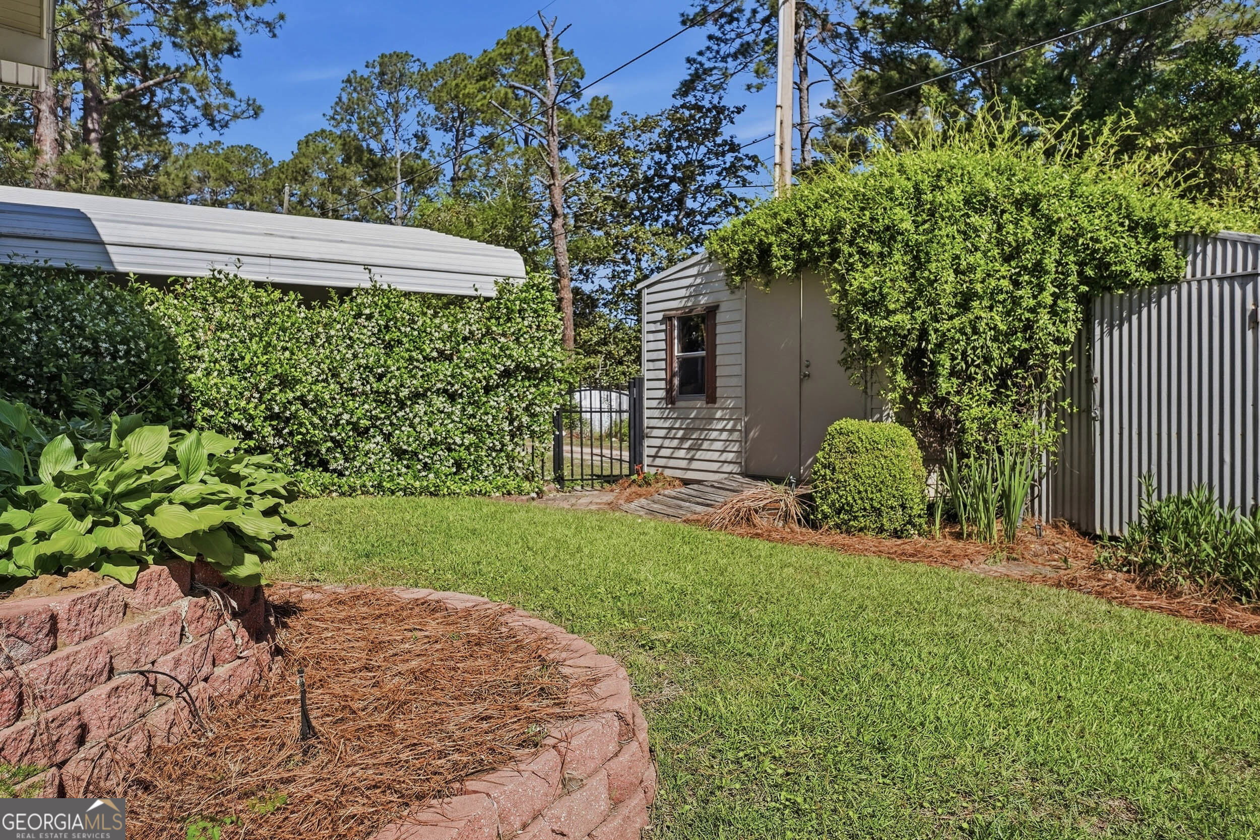 511 E 25th Avenue Cordele GA 31015