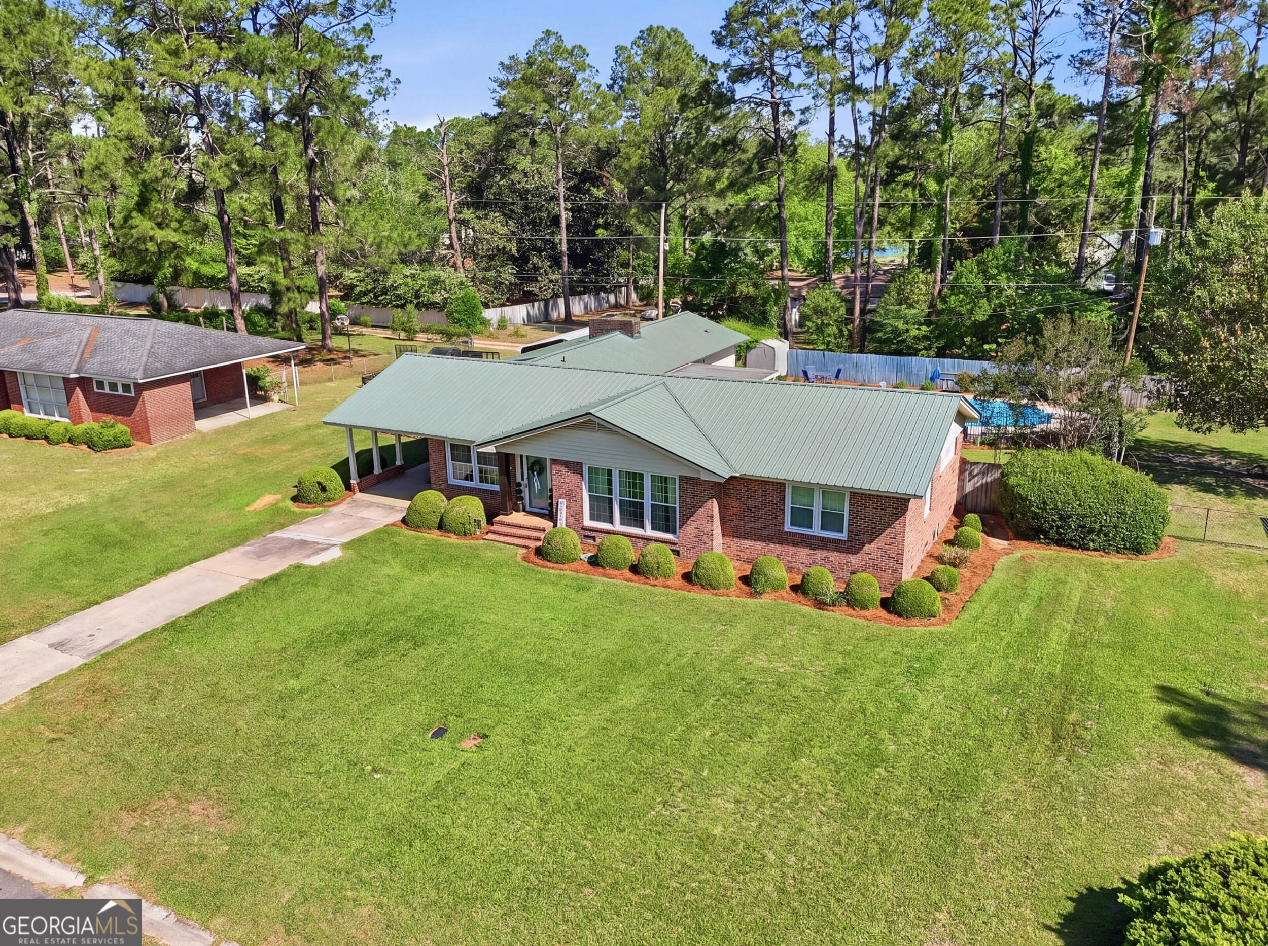511 E 25th Avenue Cordele GA 31015