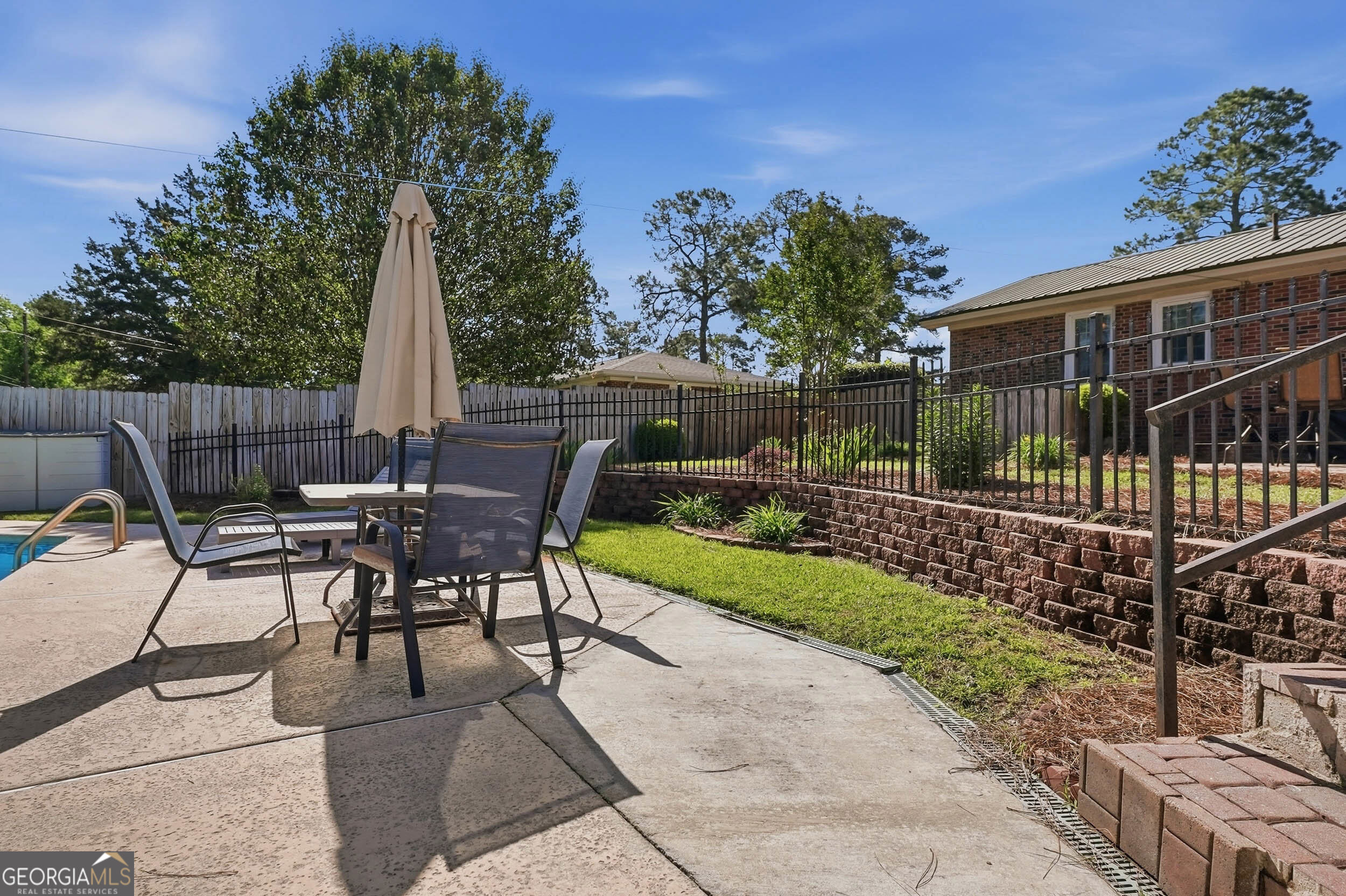 511 E 25th Avenue Cordele GA 31015