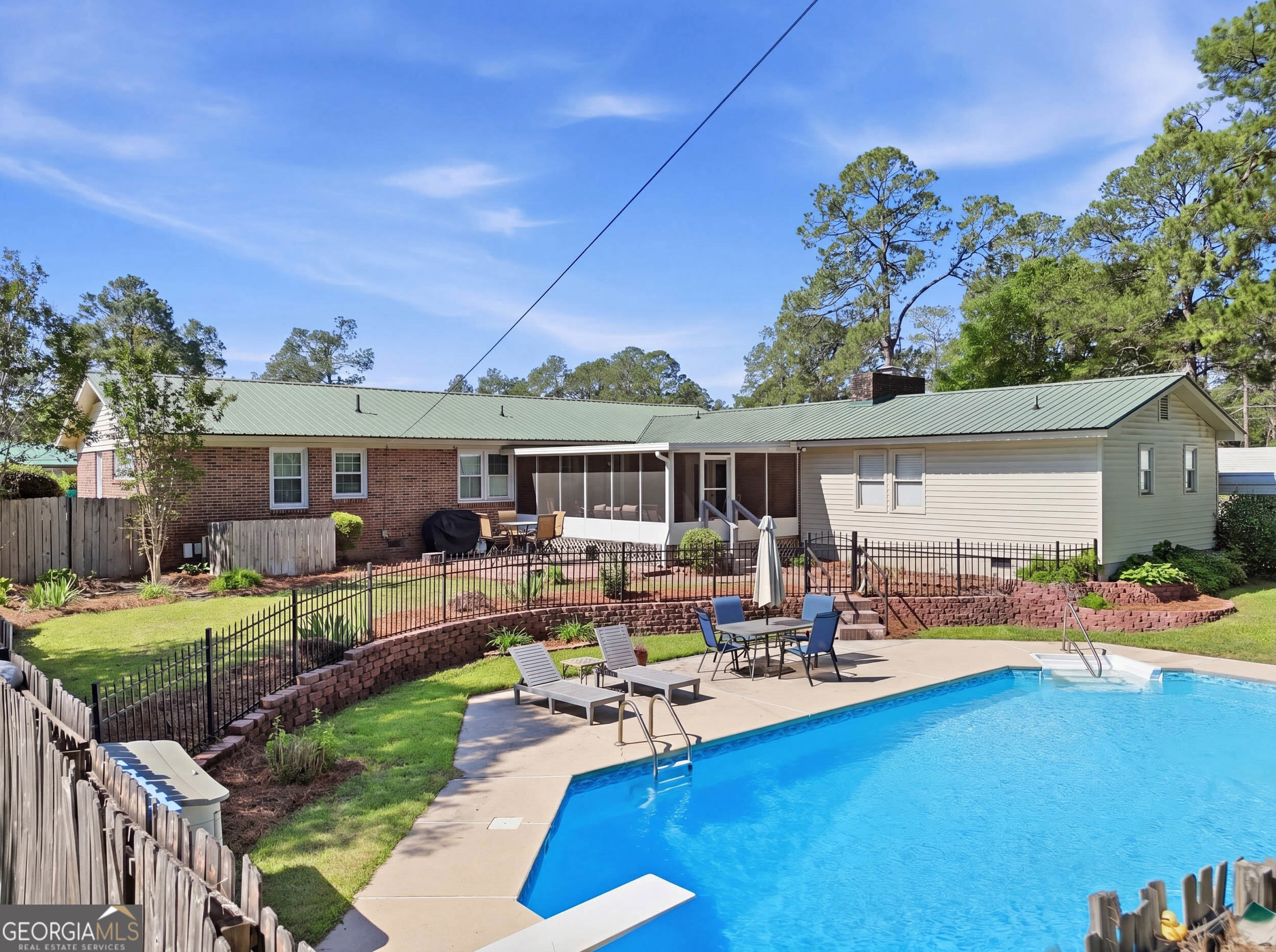511 E 25th Avenue Cordele GA 31015