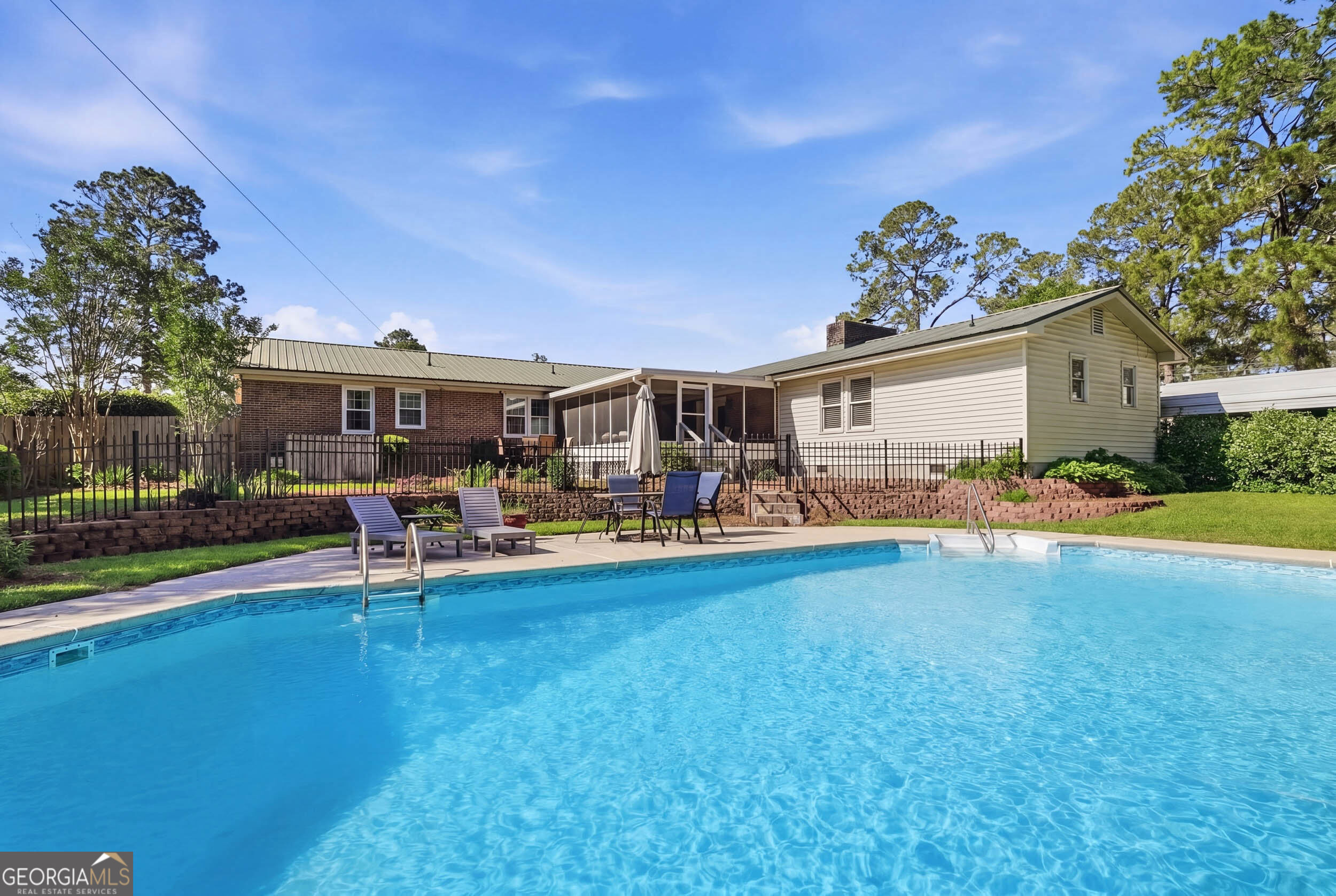 511 E 25th Avenue Cordele GA 31015