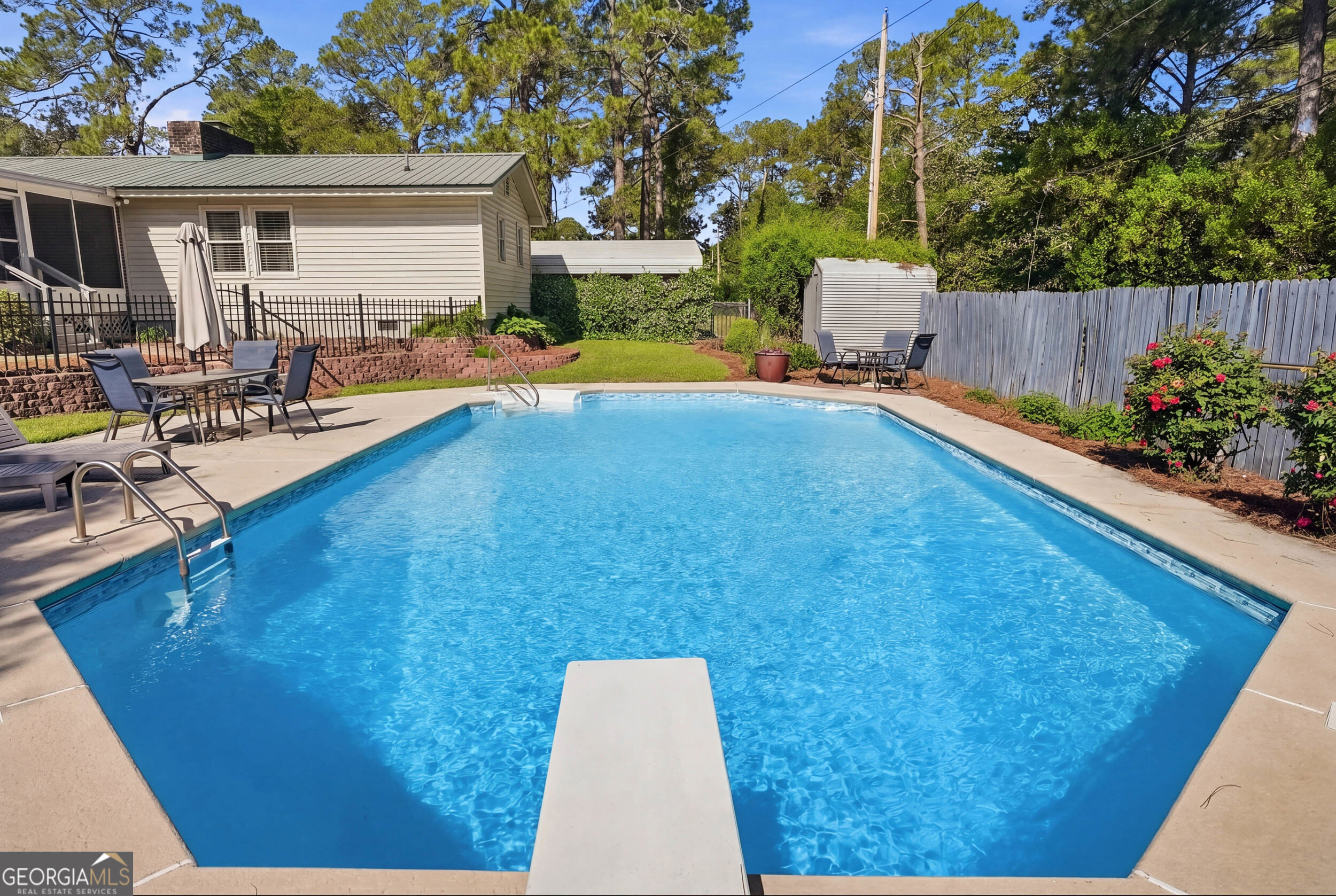 511 E 25th Avenue Cordele GA 31015
