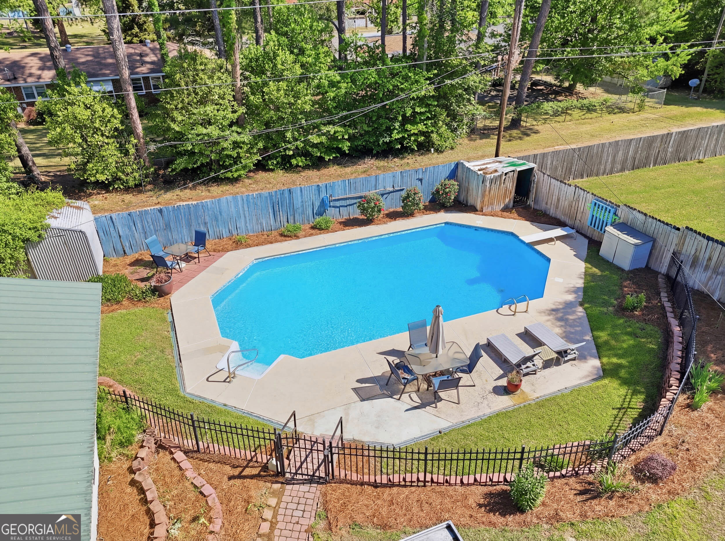 511 E 25th Avenue Cordele GA 31015