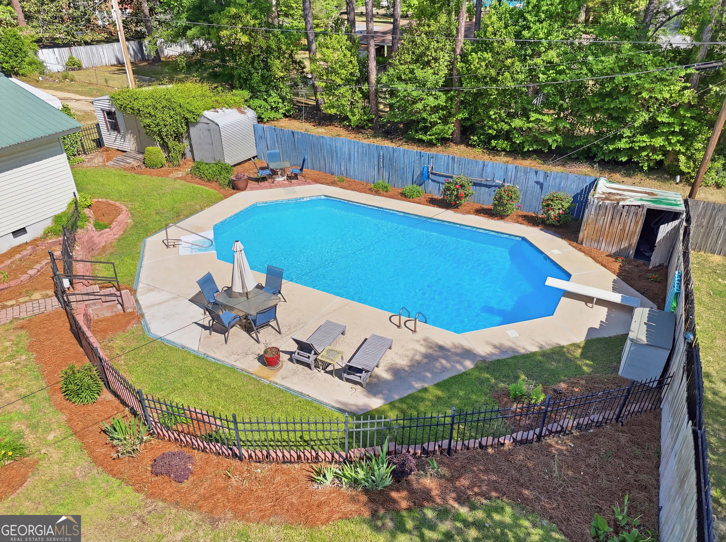 511 E 25th Avenue Cordele GA 31015