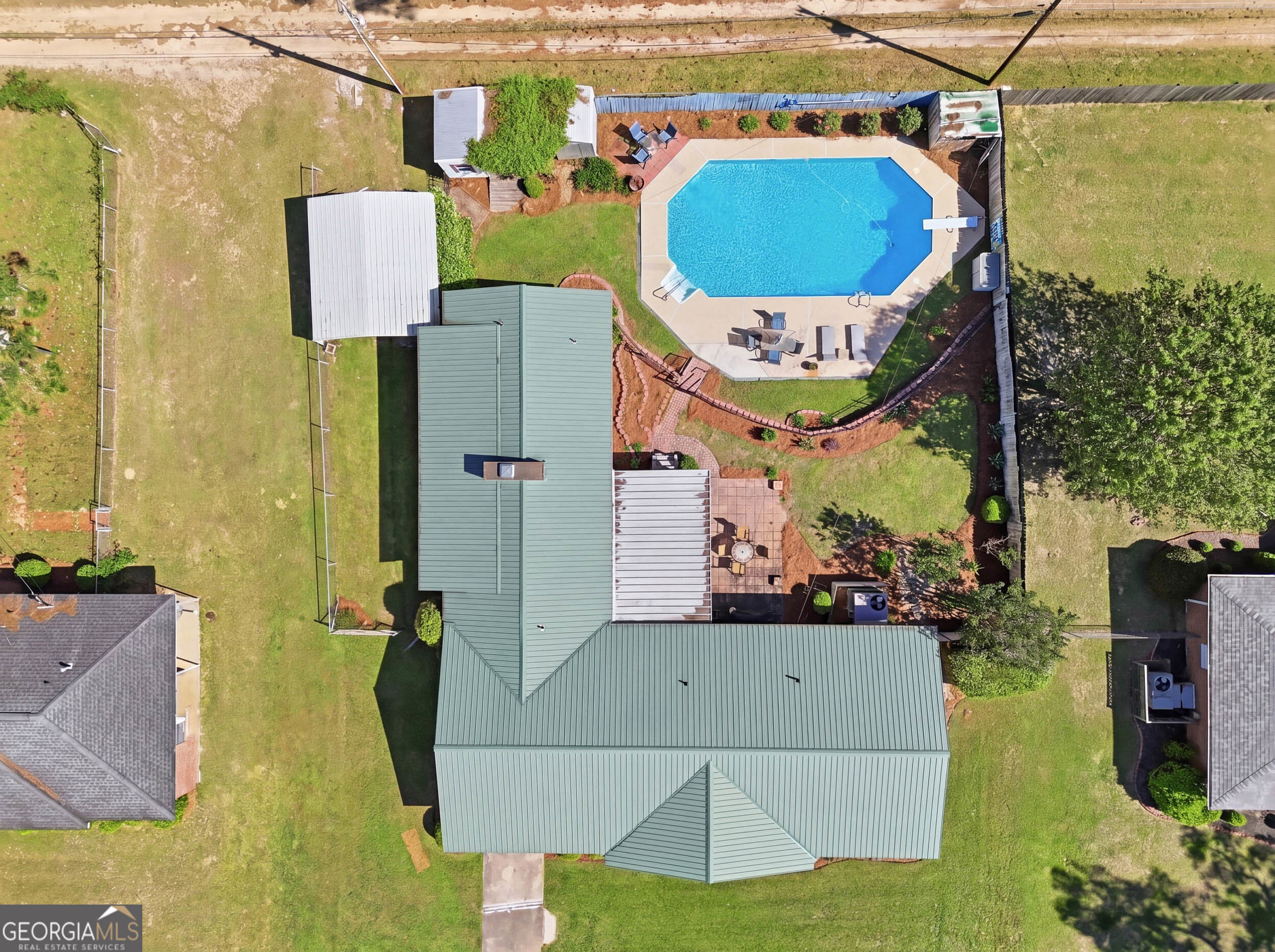 511 E 25th Avenue Cordele GA 31015