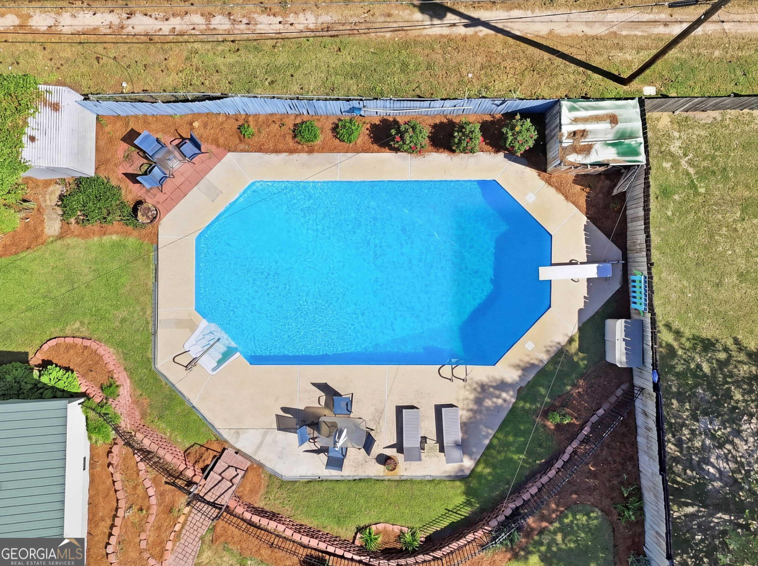 511 E 25th Avenue Cordele GA 31015